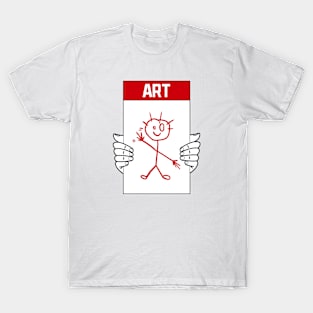 Art T-Shirt